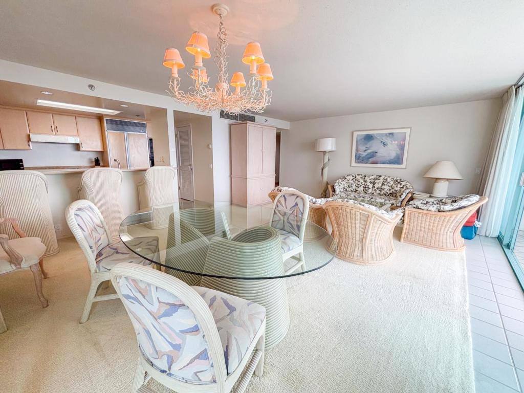 Condo for rent at 1341 Kapiolani Blvd #16A, Honolulu, HI 96814