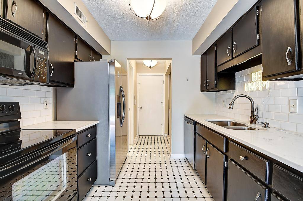 Townhouse for rent at 311 E St Clair, Indianapolis, IN 46202