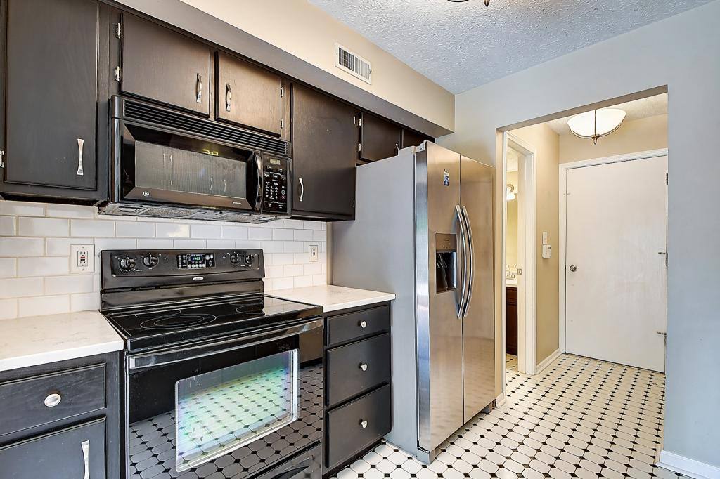 Townhouse for rent at 311 E St Clair, Indianapolis, IN 46202