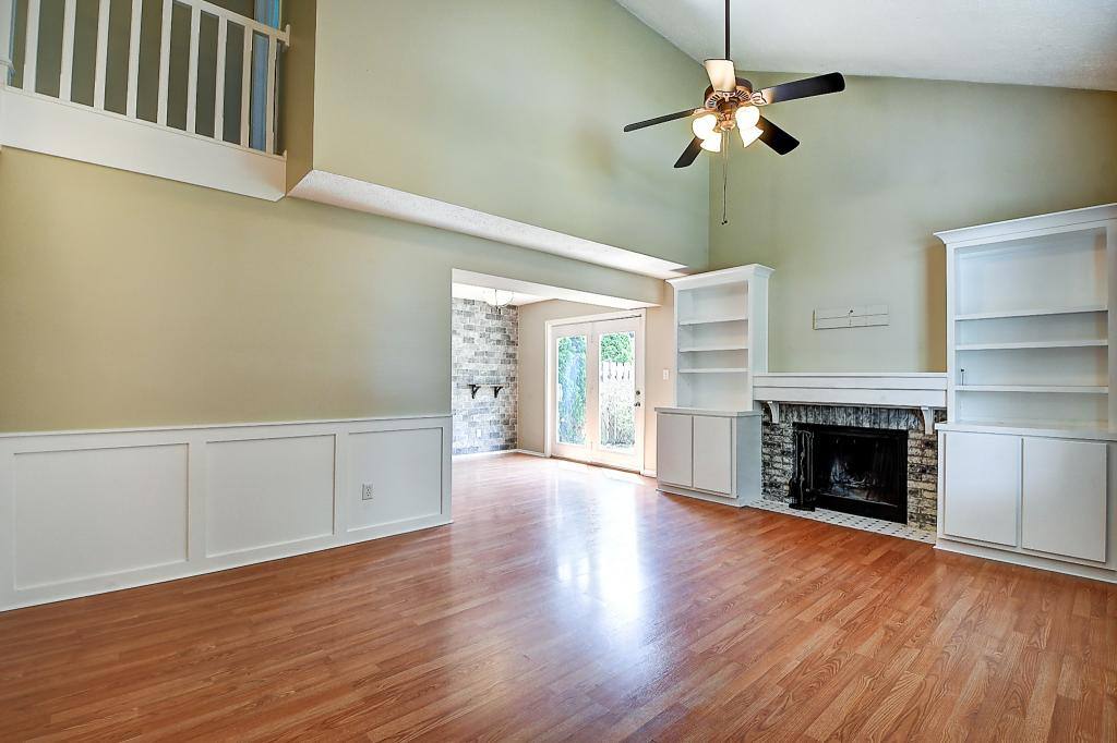 Townhouse for rent at 311 E St Clair, Indianapolis, IN 46202