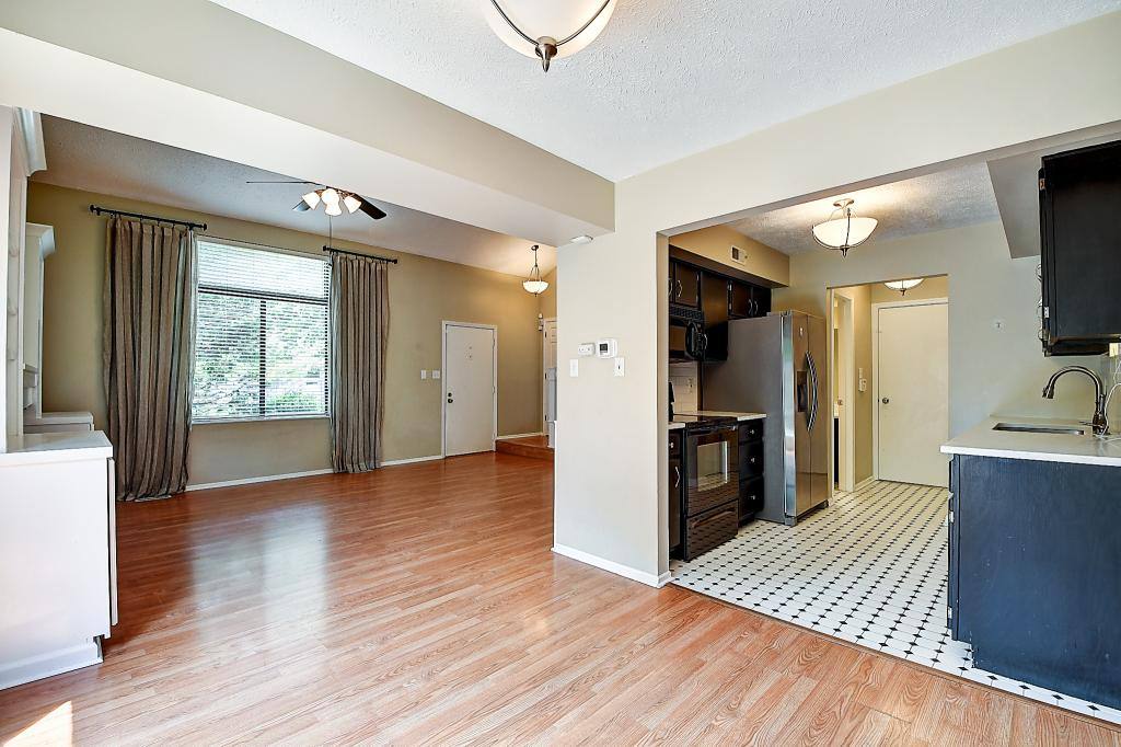 Townhouse for rent at 311 E St Clair, Indianapolis, IN 46202