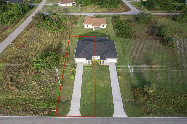 House for rent at 115 Milwaukee Blvd, Lehigh Acres, FL 33974