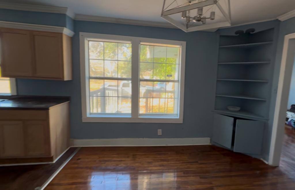 House for rent at 307 E Ridgeway St, Jackson, MS 39206