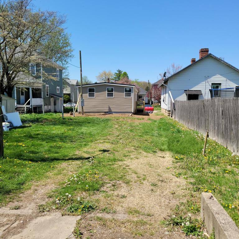 House for rent at 804 Westbourne Ave, Zanesville, OH 43701