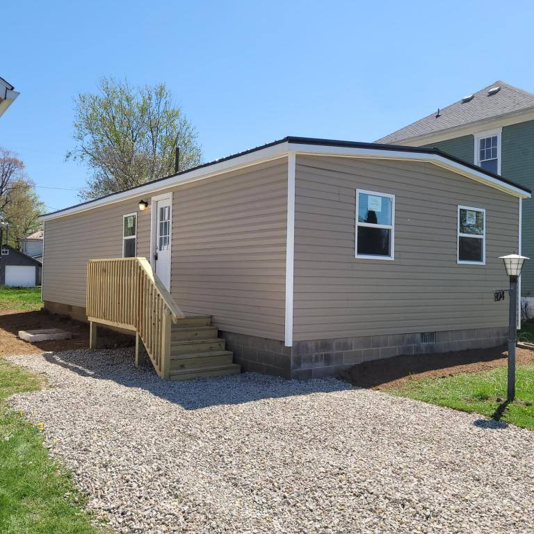 House for rent at 804 Westbourne Ave, Zanesville, OH 43701