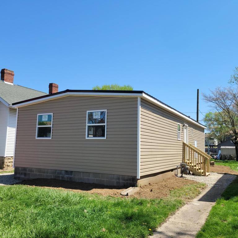 House for rent at 804 Westbourne Ave, Zanesville, OH 43701