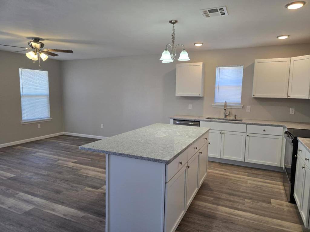 Townhouse for rent at 3812 W 55th St #A, Tulsa, OK 74107