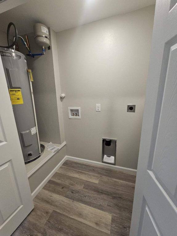 Townhouse for rent at 3812 W 55th St #A, Tulsa, OK 74107
