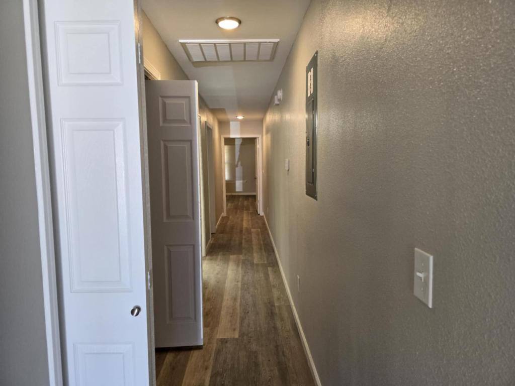 Townhouse for rent at 3812 W 55th St #A, Tulsa, OK 74107