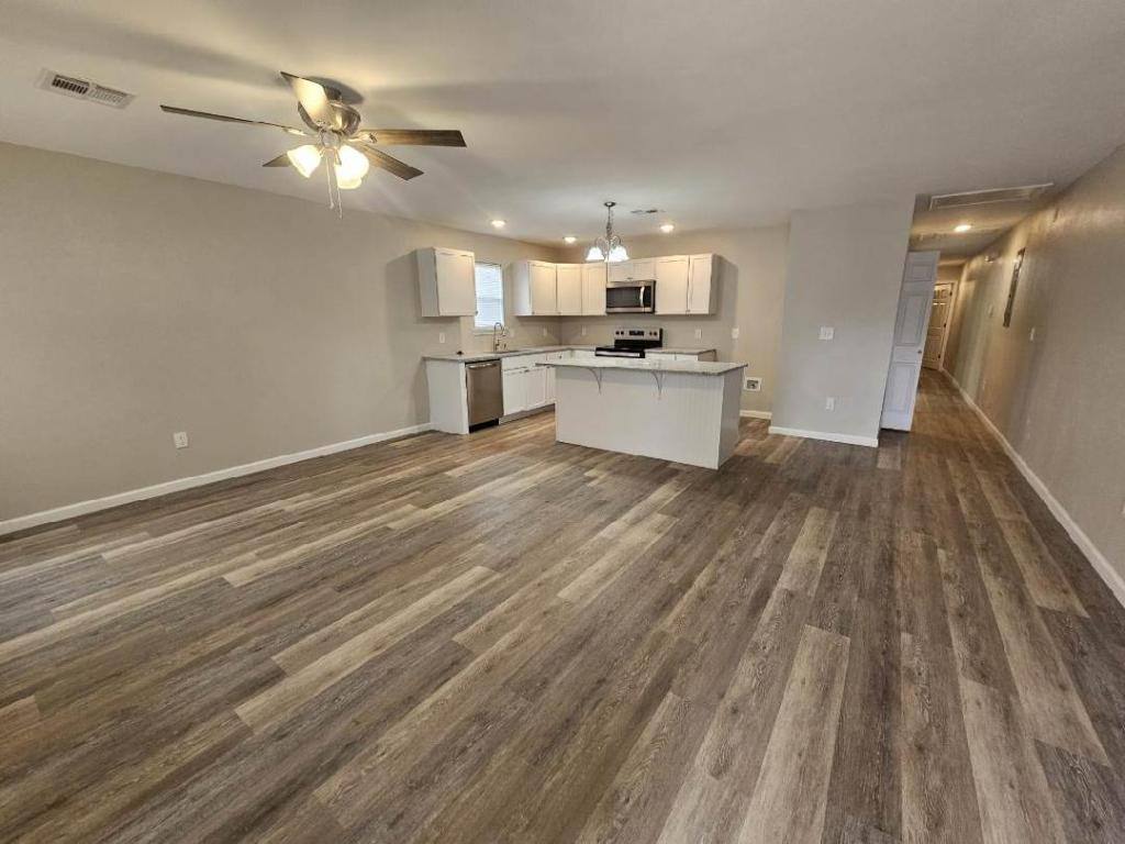 Townhouse for rent at 3812 W 55th St #A, Tulsa, OK 74107