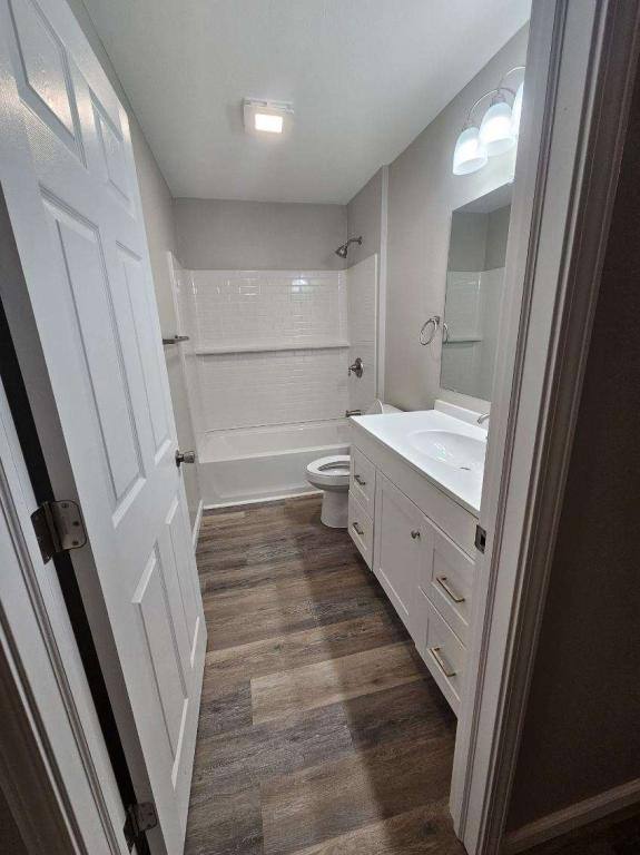 Townhouse for rent at 3812 W 55th St #A, Tulsa, OK 74107