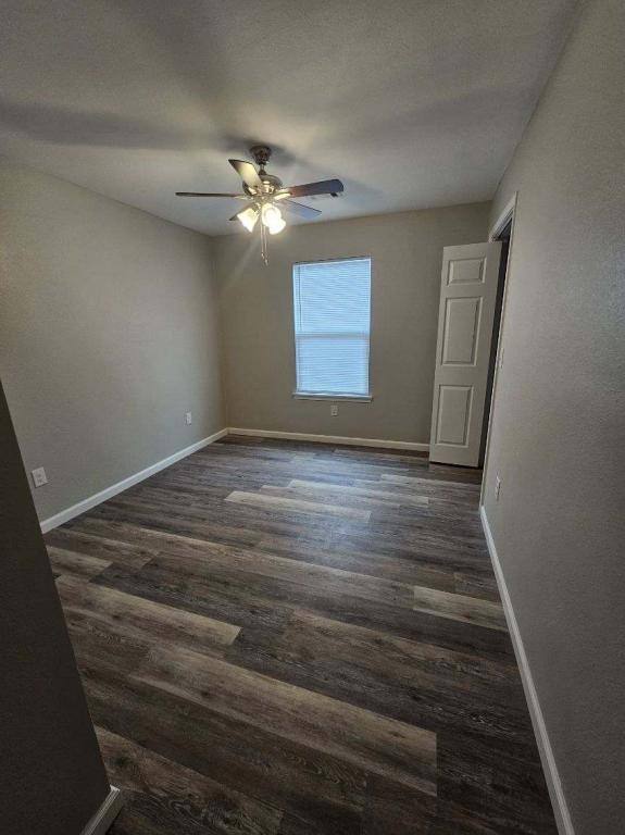 Townhouse for rent at 3812 W 55th St #A, Tulsa, OK 74107