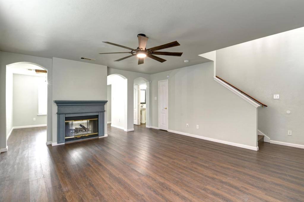 House for rent at 8609 Muir Dr, Keller, TX 76244