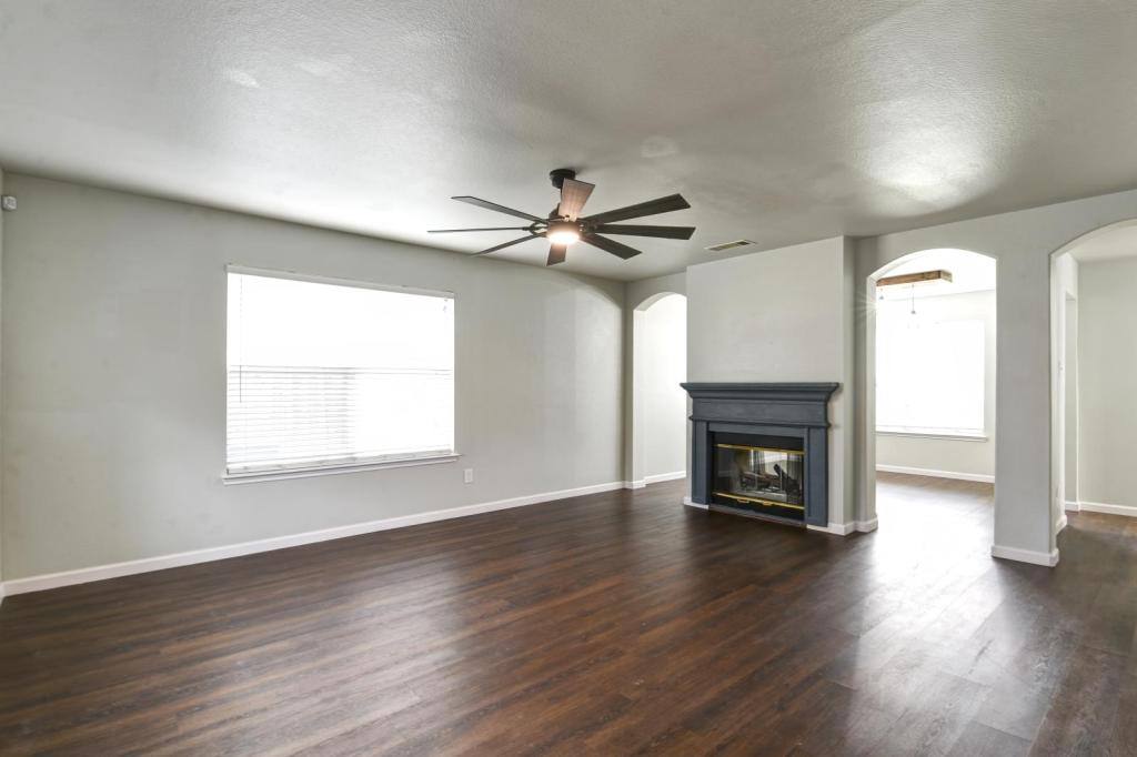 House for rent at 8609 Muir Dr, Keller, TX 76244