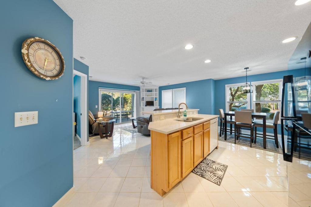 Condo for rent at 1302 Club Villas Dr, Southport, NC 28461