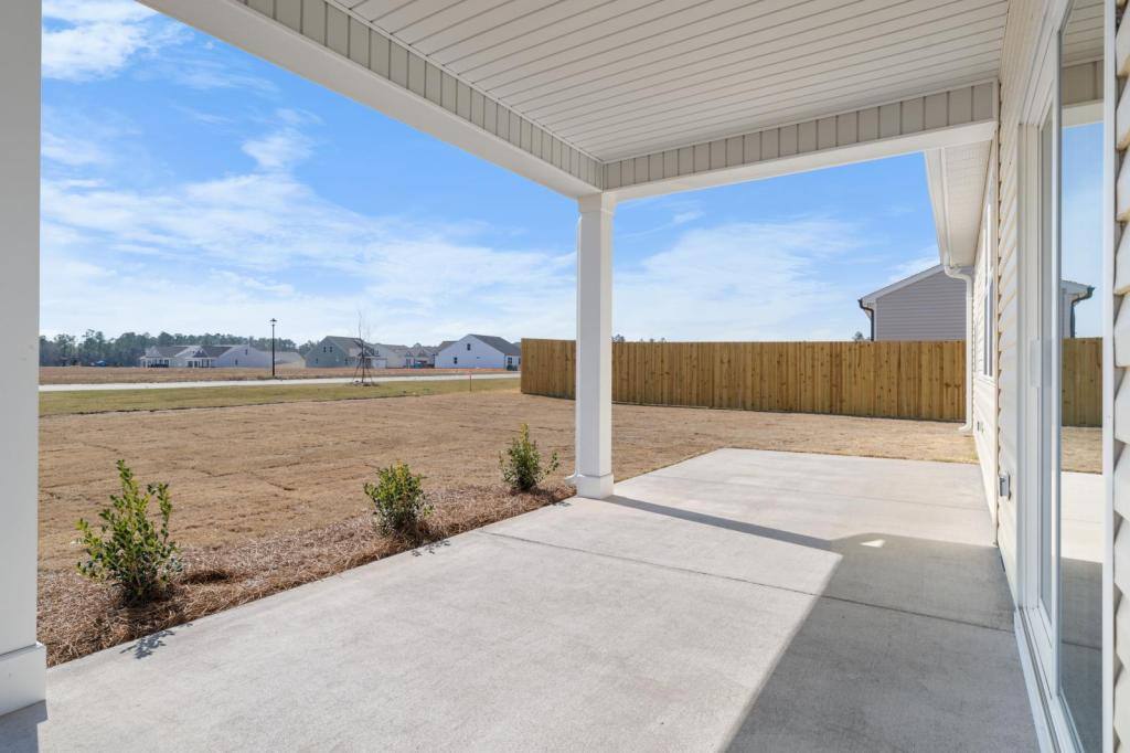 House for rent at 7418 Linda Vista Lane, Leland, NC 28451