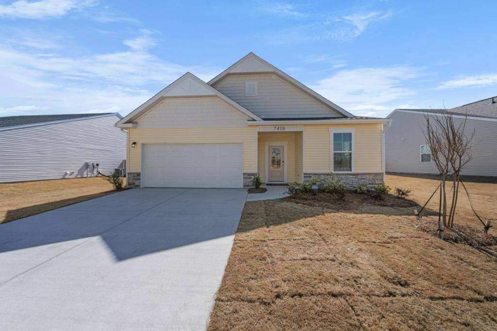 House for rent at 7418 Linda Vista Lane, Leland, NC 28451