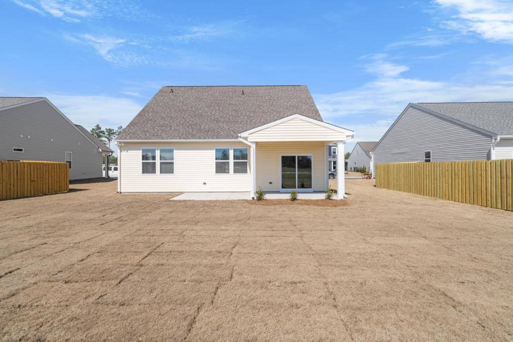 House for rent at 7418 Linda Vista Lane, Leland, NC 28451