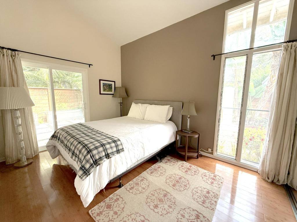 House for rent at 345 N Ontare Rd, Santa Barbara, CA 93105