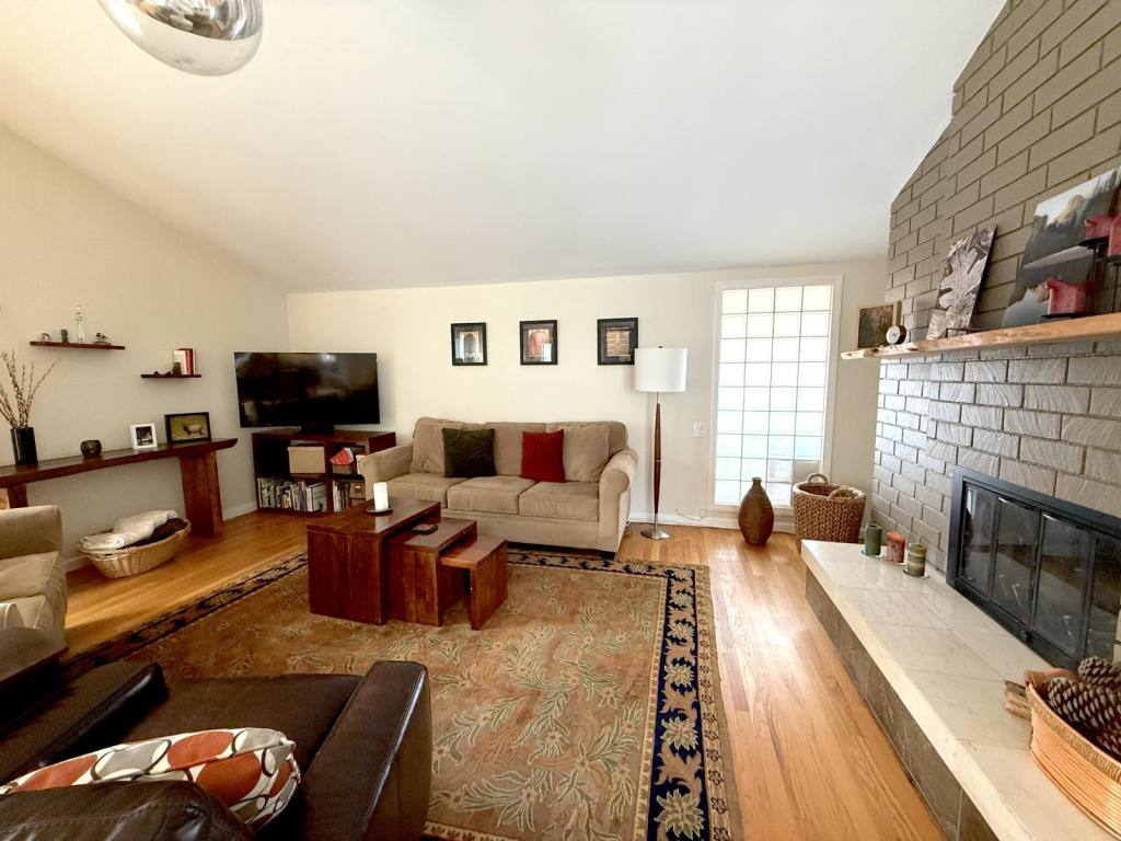 House for rent at 345 N Ontare Rd, Santa Barbara, CA 93105