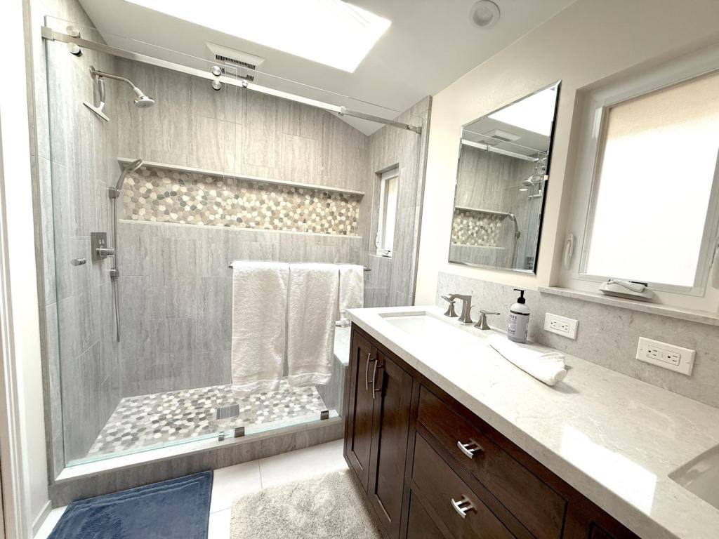 House for rent at 345 N Ontare Rd, Santa Barbara, CA 93105