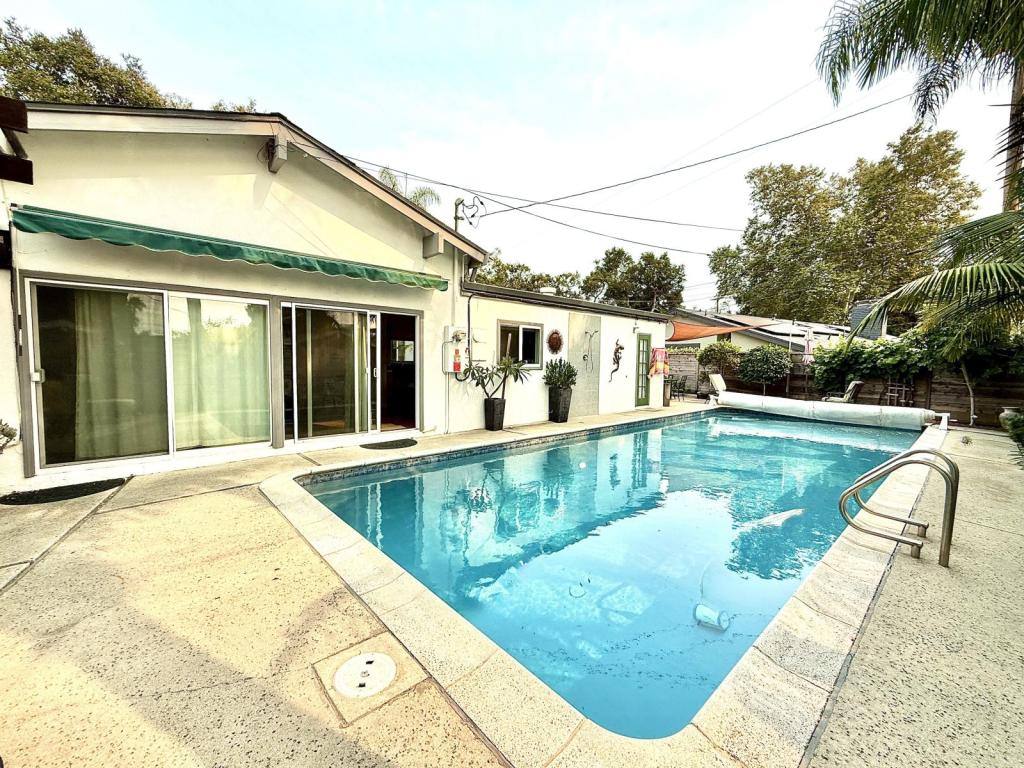 House for rent at 345 N Ontare Rd, Santa Barbara, CA 93105