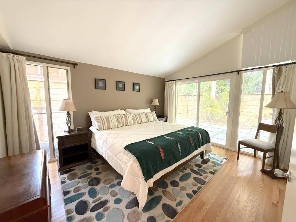 House for rent at 345 N Ontare Rd, Santa Barbara, CA 93105