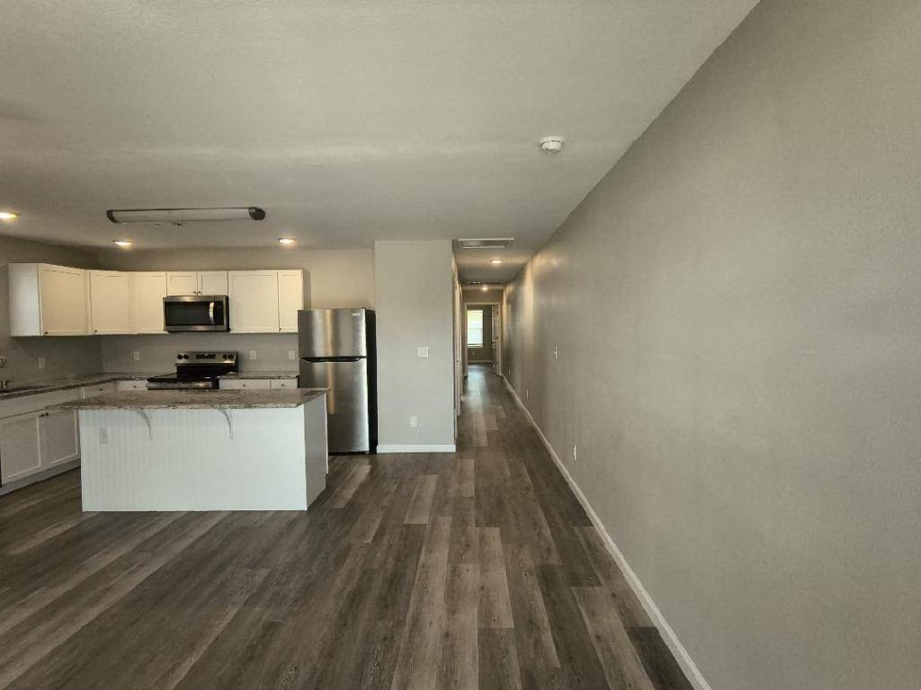 House for rent at 4116 W 56th Place #A, Tulsa, OK 74107