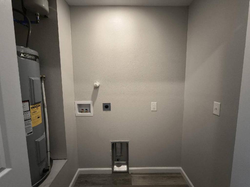 House for rent at 4116 W 56th Place #A, Tulsa, OK 74107