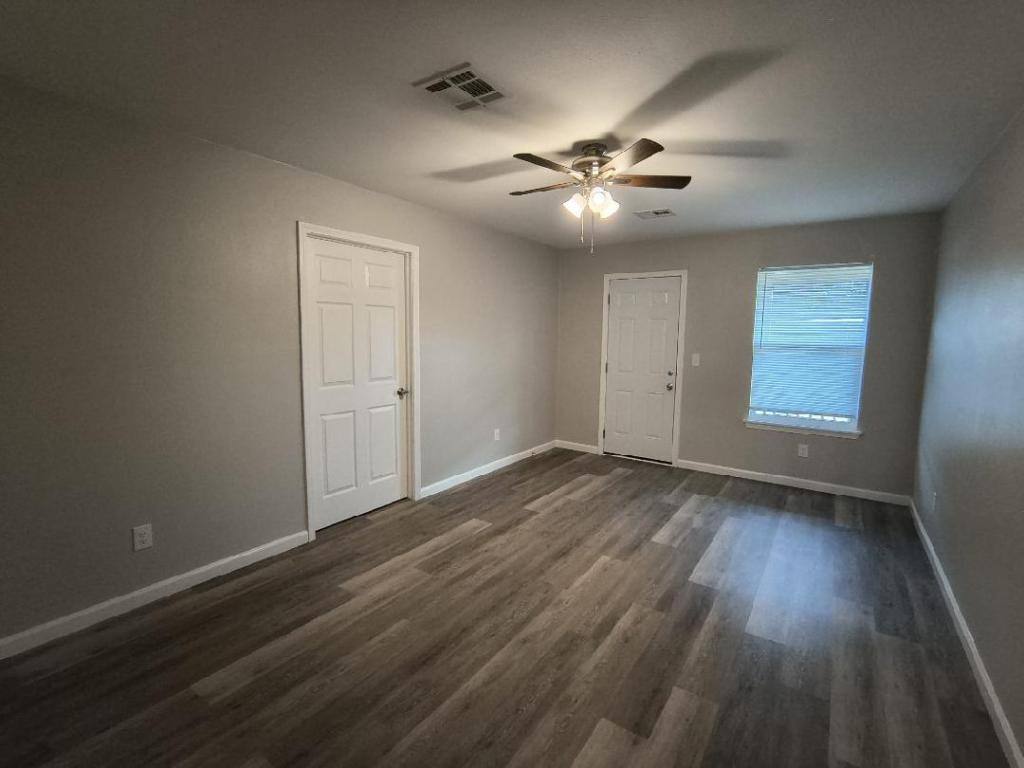 House for rent at 4116 W 56th Place #A, Tulsa, OK 74107