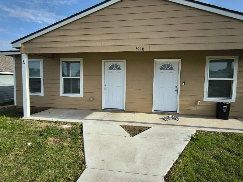 House for rent at 4116 W 56th Place #A, Tulsa, OK 74107