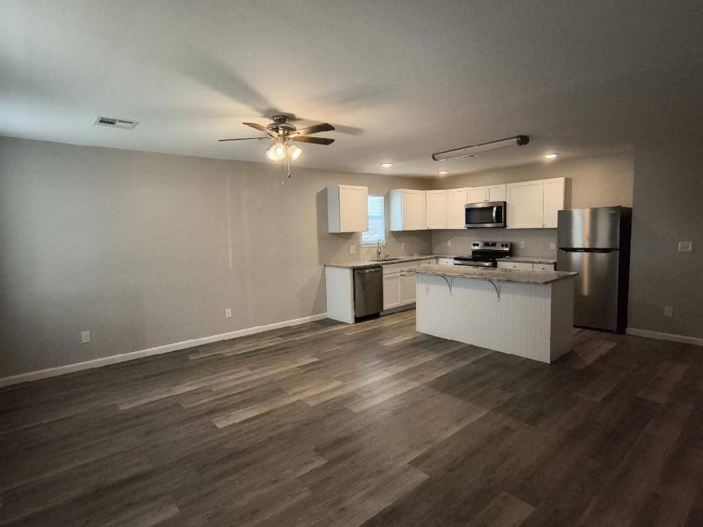 House for rent at 4116 W 56th Place #A, Tulsa, OK 74107