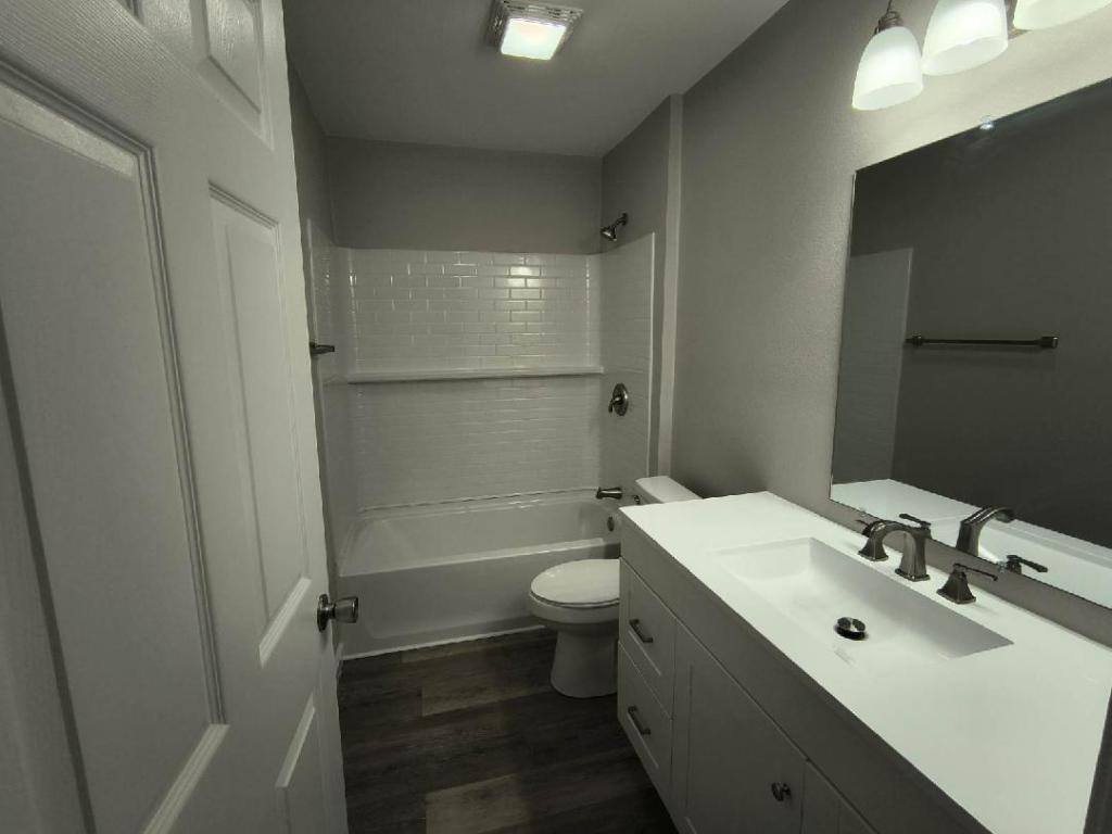 House for rent at 4116 W 56th Place #A, Tulsa, OK 74107