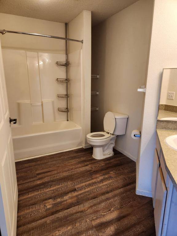 Apartment for rent at 14900 S Birch St #103 740, Glenpool, OK 74033