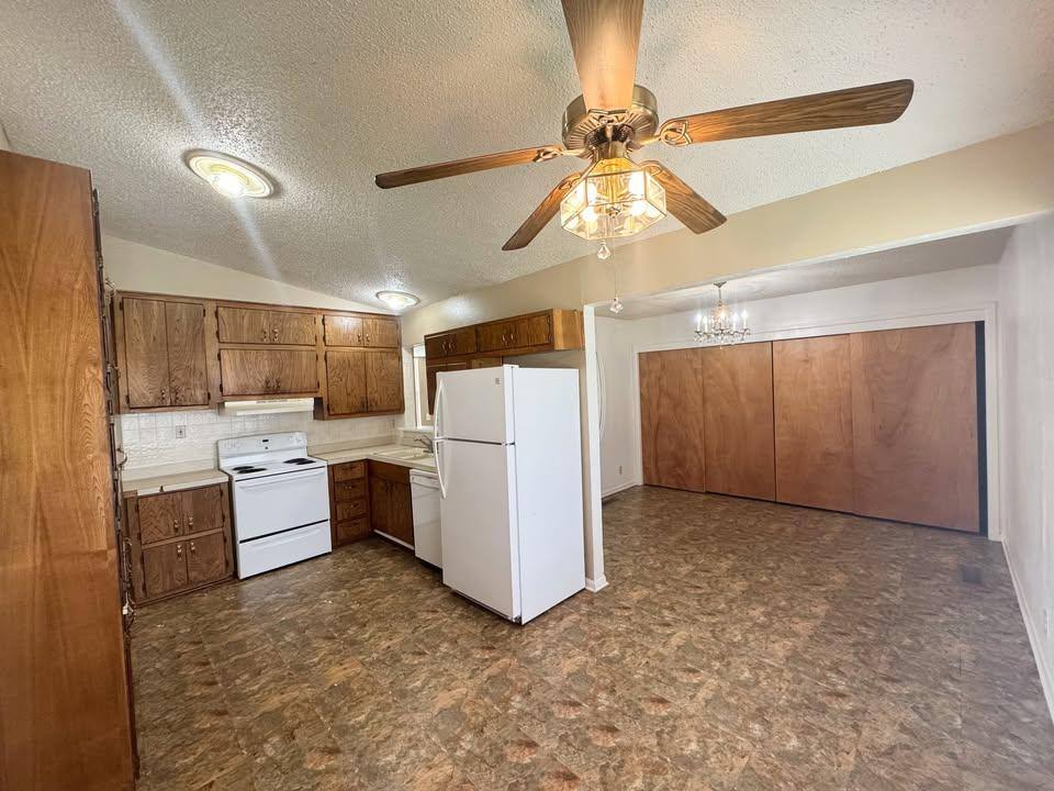House for rent at 1311 Christine Rd, Wichita Falls, TX 76302