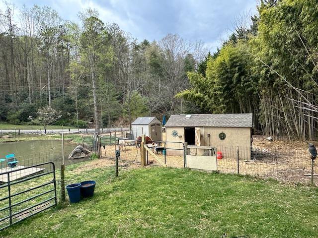 House for rent at 240 Jim Branch Rd, Swannanoa, NC 28778