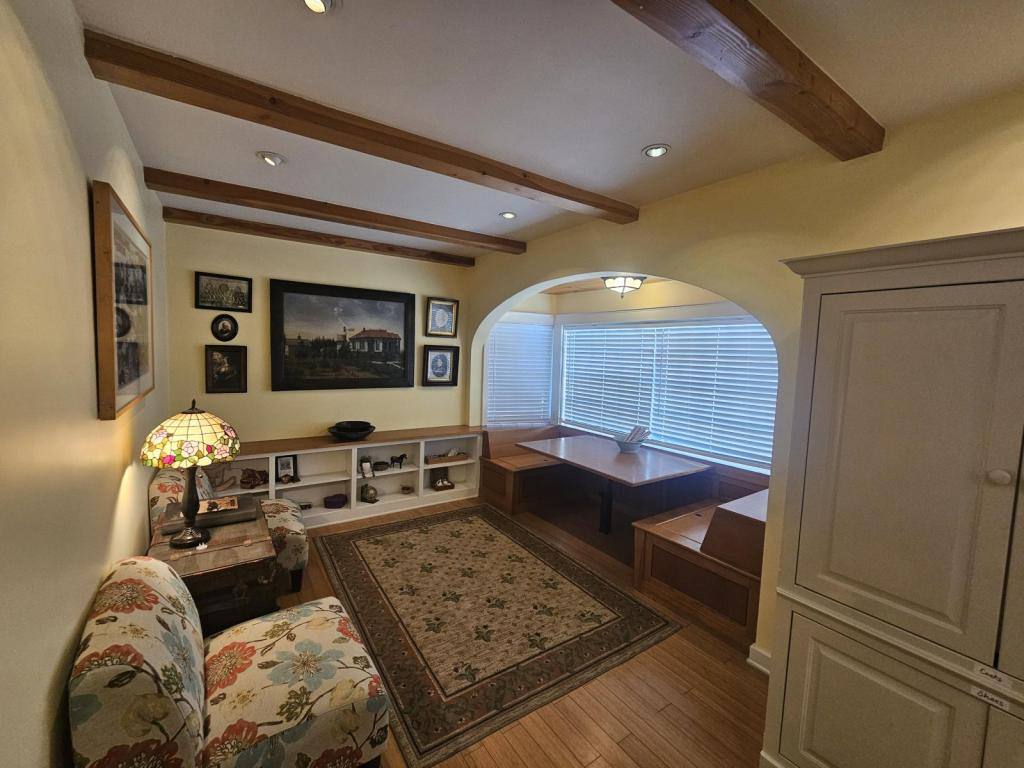 House for rent at 1287 Coast Village Circle Cottage, Santa Barbara, CA 93108