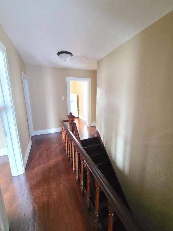 Apartment for rent at 426 1 2 E Market St, Huntington, IN 46750
