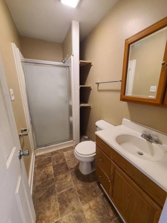 Apartment for rent at 426 1 2 E Market St, Huntington, IN 46750