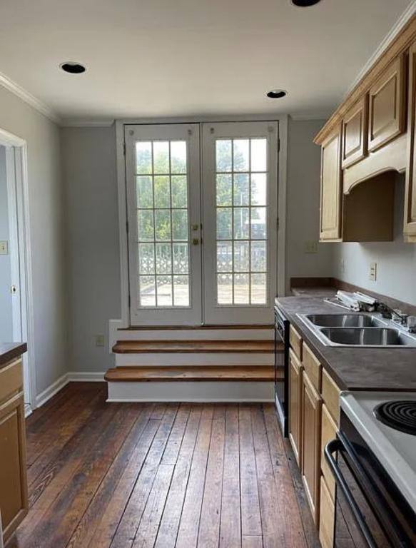Apartment for rent at 110 E Main St, Westminster, MD 21157