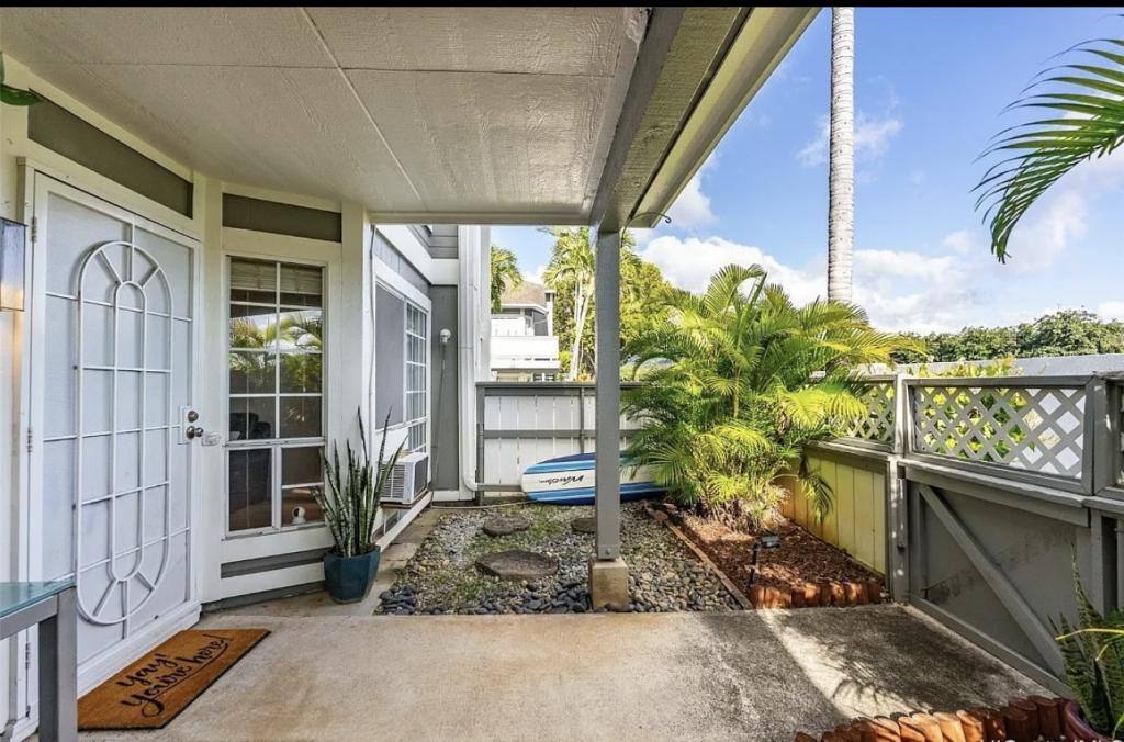 Townhouse for rent at 680 Mananai Pl, 12G, Honolulu, HI 96818