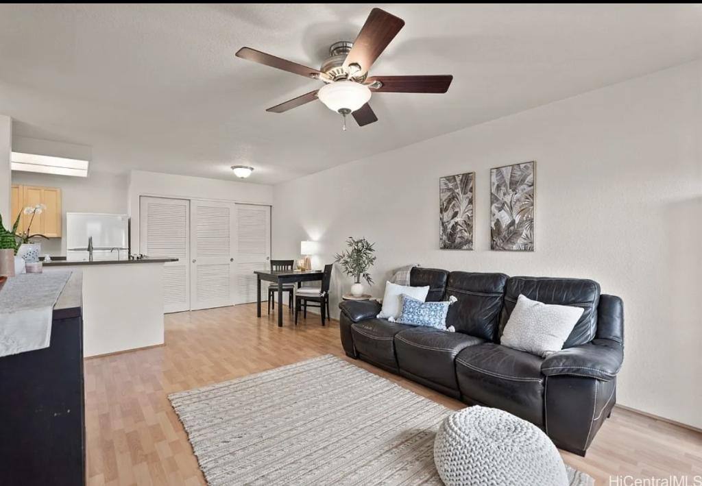 Townhouse for rent at 680 Mananai Pl, 12G, Honolulu, HI 96818