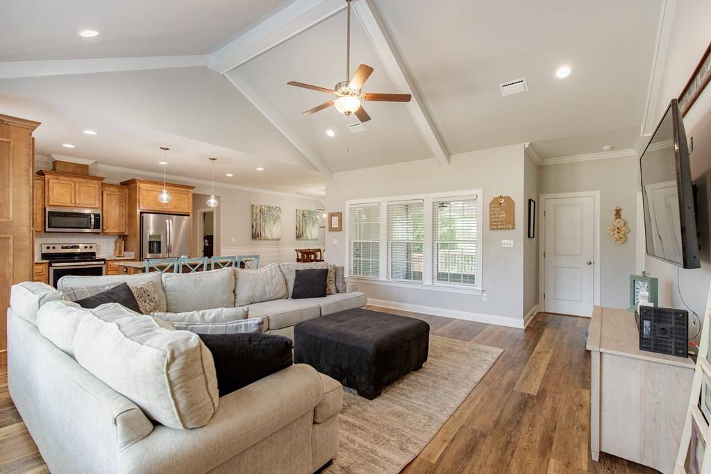 House for rent at 4051 Gramercy Dr, Valdosta, GA 31605