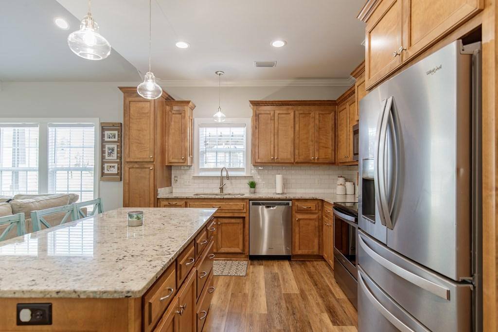 House for rent at 4051 Gramercy Dr, Valdosta, GA 31605