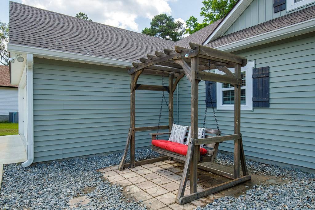 House for rent at 4051 Gramercy Dr, Valdosta, GA 31605