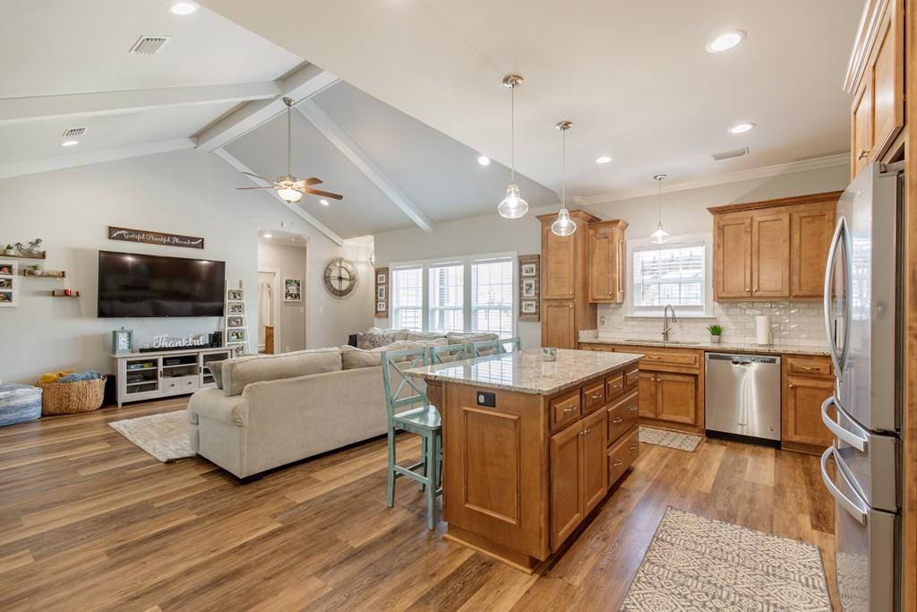 House for rent at 4051 Gramercy Dr, Valdosta, GA 31605