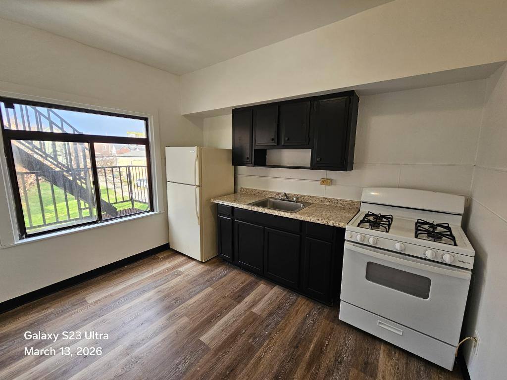 Apartment for rent at 544 Bessemer Ave, East Pittsburgh, PA 15112