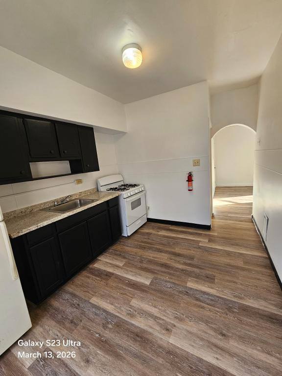 Apartment for rent at 544 Bessemer Ave, East Pittsburgh, PA 15112