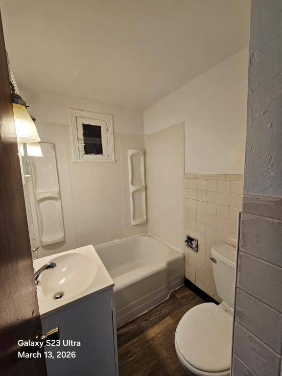 Apartment for rent at 544 Bessemer Ave, East Pittsburgh, PA 15112