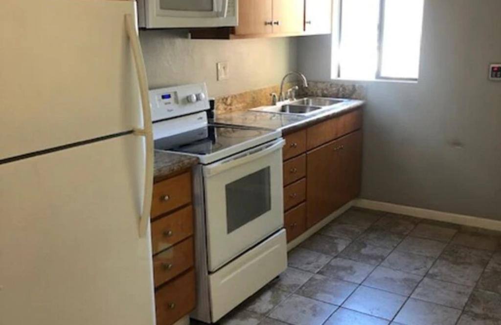 Apartment for rent at 1037 University Ave 1039, San Diego, CA 92103